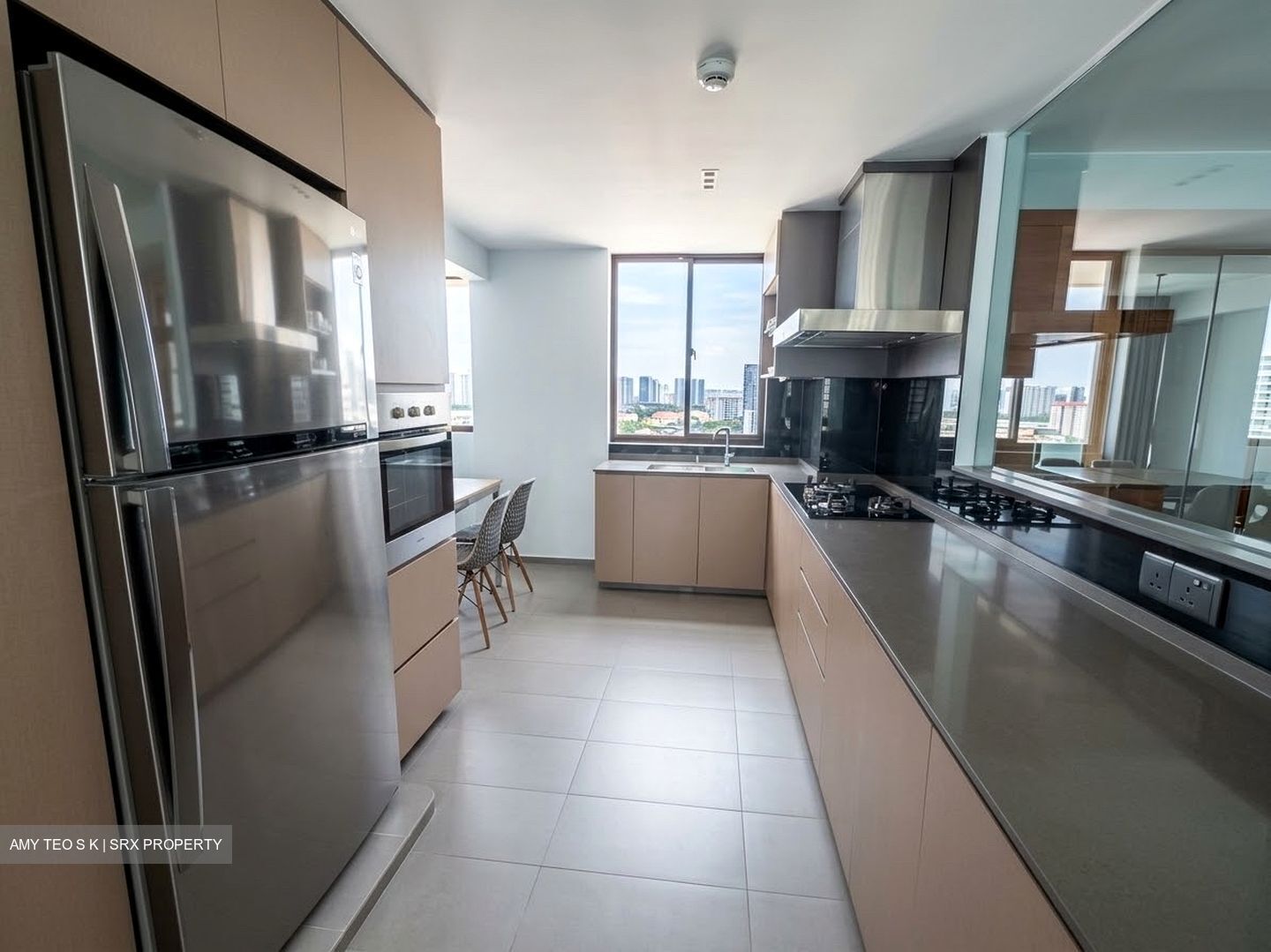 Pinevale (D18), Condominium #618323331